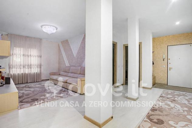 Appartamento di 112 m² con 3 locali e box auto in vendita a Varese - Foto 5