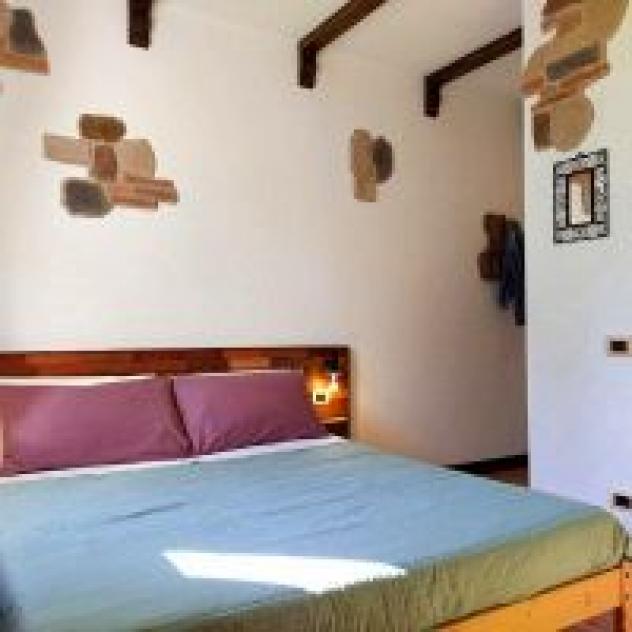 B&B Le Stanze di Papà - Foto 2
