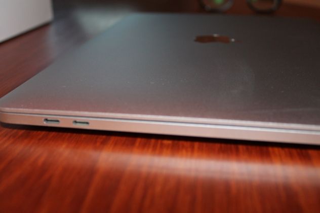 MacBook 13 PRO - M2 - 8gb RAM - 256 gb - 2024 - Foto 5