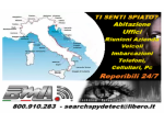 BMA Esperti in Bonifiche Elettroniche Professionali TSCM