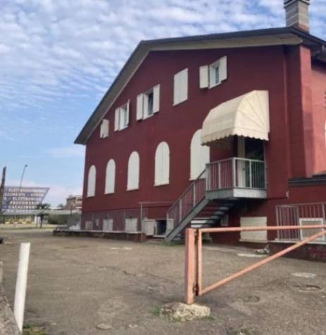 Immobile in asta di 5300 m² in vendita a Bastiglia - Foto 9