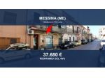 Immobile in asta di 88 m² in vendita a Messina