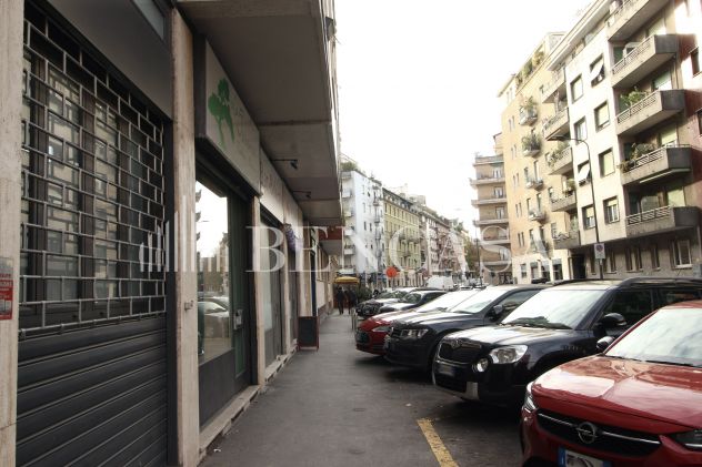 Negozio con vetrina su strada - Foto 2