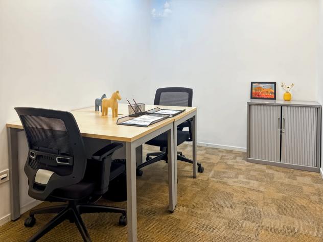Ufficio privato in affitto - Regus Milano, Centro Leoni a Milano - Foto 8