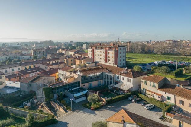 Ufficio in vendita a Pontedera 2100 mq Rif: 1229846 - Foto 4