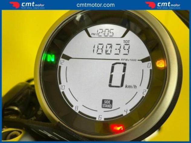 DUCATI Scrambler 800 Garantita e Finanziabile rif. 23908513 - Foto 5