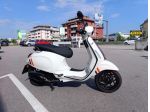 VESPA Sprint 125 3V VESPA SPRINT S  125 ABS rif. 23918385