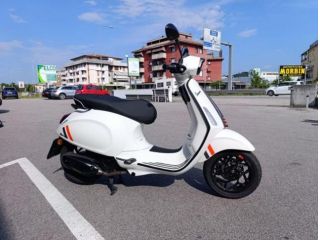VESPA Sprint 125 3V VESPA SPRINT S 125 ABS rif. 23918385
