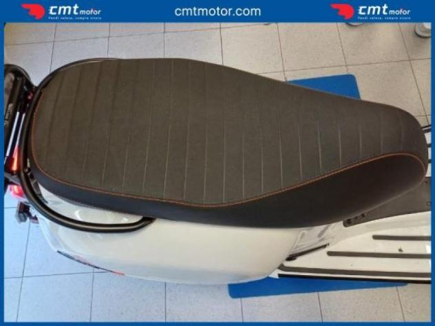 VESPA GTS 125 Garantito e Finanziabile rif. 23824151 - Foto 10
