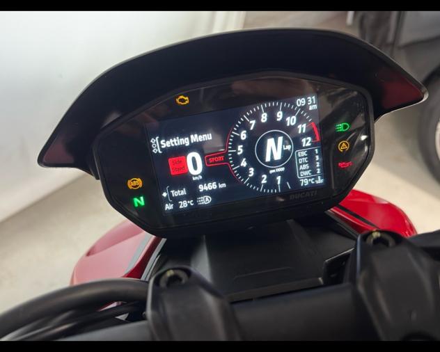 Ducati Streetfighter E3643 DUCATI 1099 - Foto 9