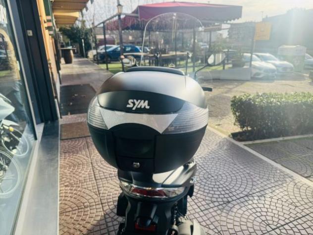 SYM Symphony 125 NUOVO PRONTA CONSEGNA DISPONIBILE rif. 23995616 - Foto 9