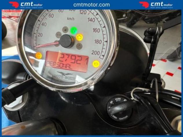 MOTO GUZZI V9 Garantita e Finanziabile rif. 24108277 - Foto 5