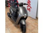 SYM CLBCU 125 Colibrì 2026