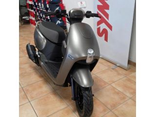 SYM CLBCU 125 Colibrì 2026