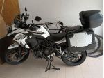 BENELLI TRK 502X