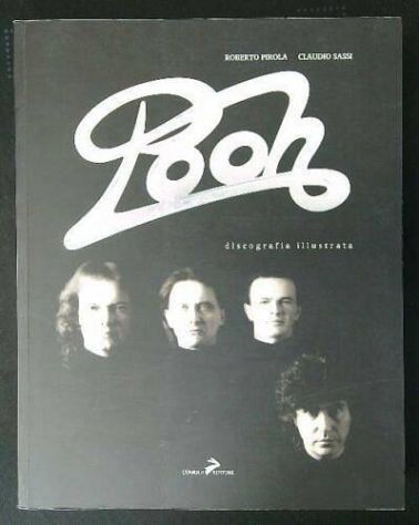 POOH FACCHINETTI - RARITA' CD / PROMO / VINILE / BOOK / LP PDK - Foto 5