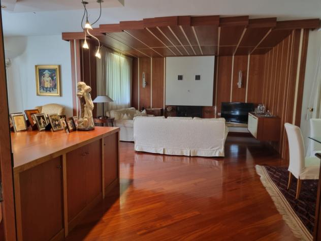 Villa in Via Olivelli - Foto 9