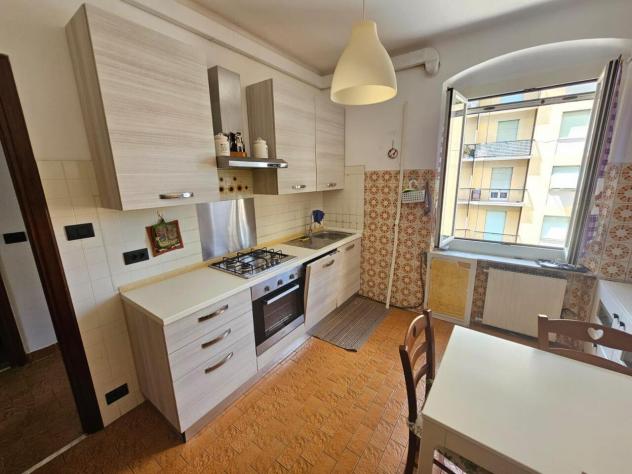 Quadrilocale in affitto a Genova - Foto 7