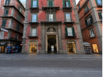 Appartamento in affitto a Napoli