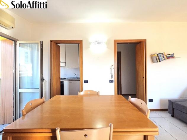 Trilocale in affitto a Nova Milanese - Foto 5