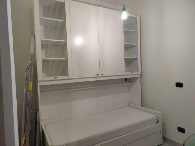 Trilocale in affitto a Roma - Foto 18