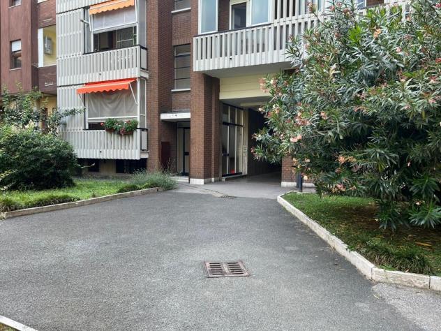 Trilocale in affitto a Torino - Foto 18