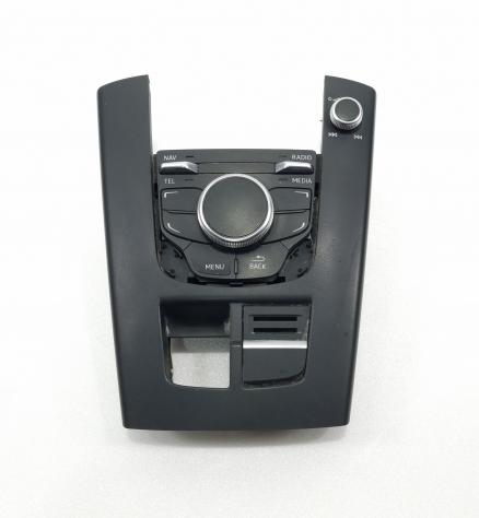 JOYSTICK COMPUTER DI BORDO AUDI A3 Sportback Serie (8VA) 8V0919614B (1218)