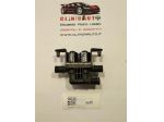 VALVOLA RISCALDAMENTO BMW Serie 5 E60 6411 6931708 M57306D3 diesel 2993 (0310)