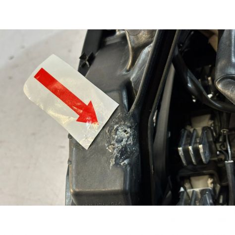Audi A6 C7 Faro anteriore Full LED destro - 16765 - Foto 5