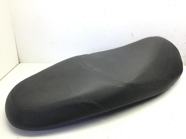 SYM HD 2 125 SELLA SADDLE RIFODERATA 2011 LC12W1-6 - Foto 4