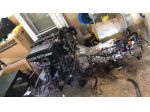 Motore completo BMW m3 e30 S14 2.0L / 1997 / 195 CP / motore / sedile