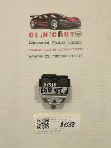 CENTRALINA CANDELETTE BMW X4 F26 0281003115 1221 8514120 B47D20A diesel 1995 (1418) - Foto 4