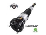 Sospensione pneumatica posteriore audi a8 d4 4h 4H0616001 dunlop sx