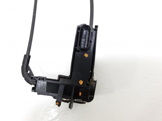 SERRATURA POSTERIORE DESTRA CITROEN C4 Picasso II 9810310780 (13) - Foto 3