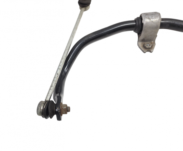BARRA STABILIZZATRICE AUDI Q3 Serie (8UG) 3C0411303AA Diesel 2000 (14) - Foto 5