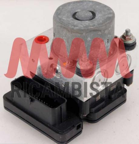 57111TARG81 Honda Jazz 1.5 centralina ABS gruppo pompa Bosch - Foto 2