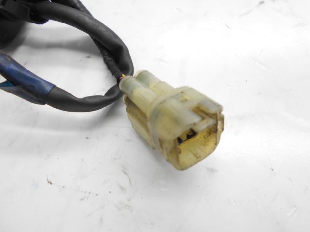 HONDA HORNET 600 ANTENNA IMMOBILIZER 2003 PC36A03F - Foto 4