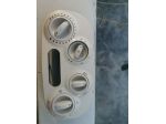 5H0146900 COMANDI CLIMA FIAT 500 Serie (0714) Benzina (2007) RICAMBI USA 548219