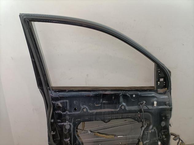 PORTIERA ANTERIORE SINISTRA RENAULT Koleos 1° Serie 801010029R M9R832 (08) - Foto 6