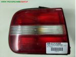 FANALE POST. SX PARTE EST 999-U1310362 Parti elettriche  Fanaleria  Fanali  &hellip;