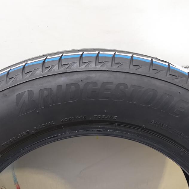 2 GOMME 185 65 15 BRIDGESTONE A70779 - Foto 4