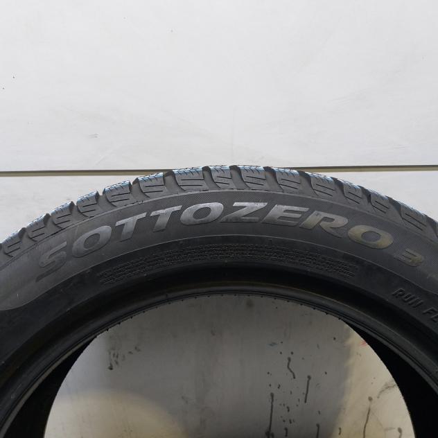 2 GOMME 245 50 18 PIRELLI A63918 - Foto 6