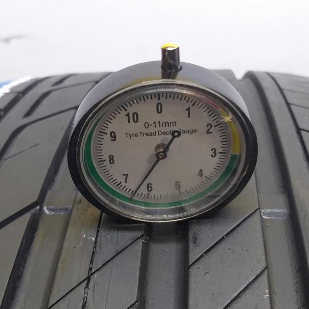 2 GOMME 225 55 18 BRIDGESTONE A68985 - Foto 3