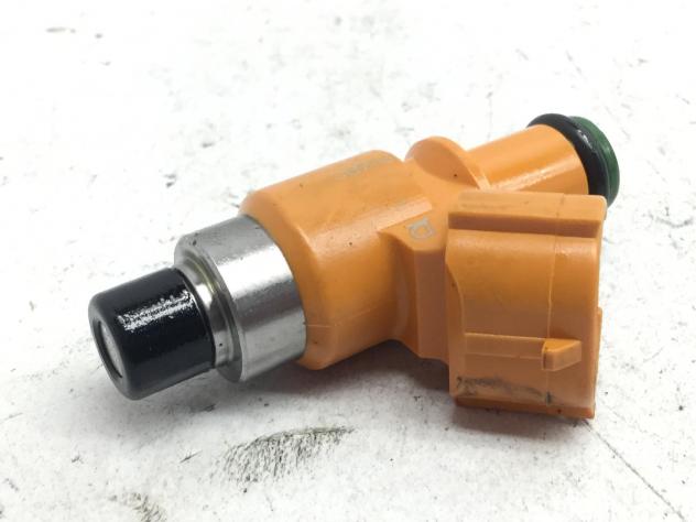 HONDA CBR RR ABS KM0 600 INIETTORE BENZINA CARBURANTE FUEL 2024 2026 PC69A4RK - Foto 5