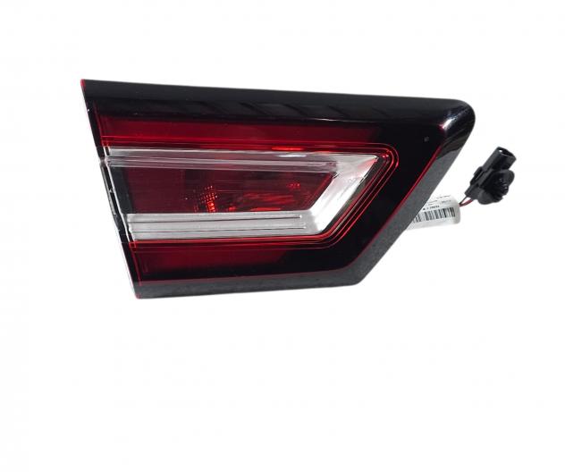 STOP POSTERIORE SINISTRO INTEGRATO NEL PORTELLO RENAULT Clio Serie IV 265551311R (1219)