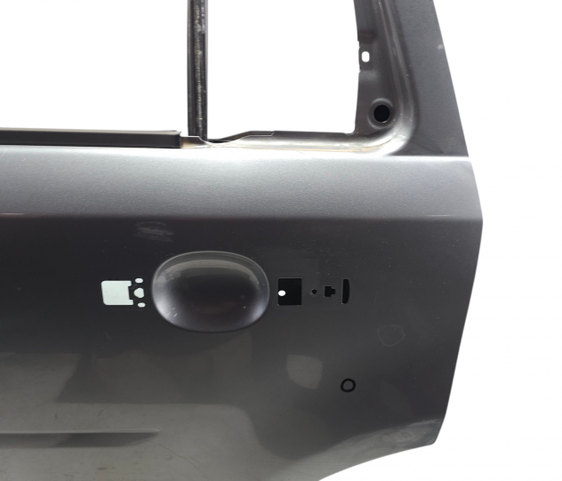 PORTIERA POSTERIORE SINISTRA LAND ROVER Freelander Serie LR005852 (12) - Foto 7
