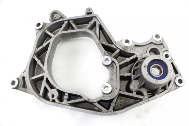 PIAGGIO MP3 300 HPE 1A019537 FORCELLONE POSTERIORE 21 - 24 REAR SWINGARM - Foto 2