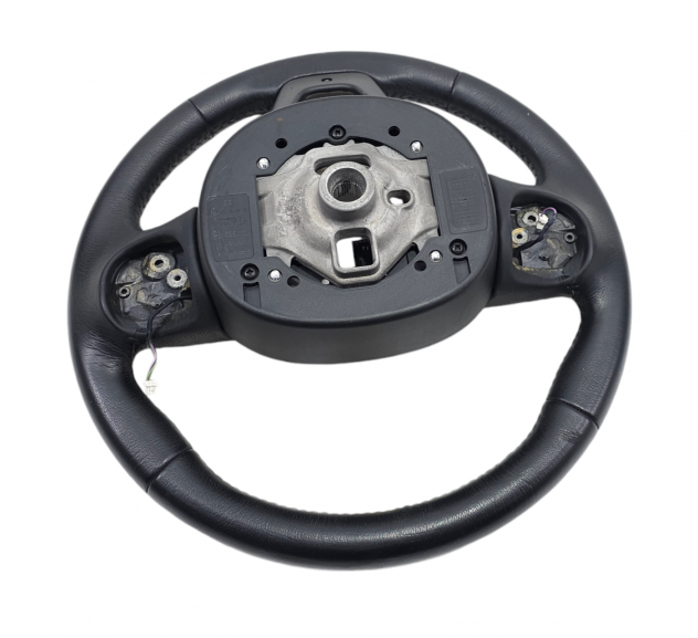 VOLANTE JEEP Renegade Serie 71777289 (1418) - Foto 13