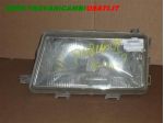 PROIETTORE S.(ARTEB) LUCID. '92 FIAT FIORINO  Parti elettriche  Fanaleria   &hellip;