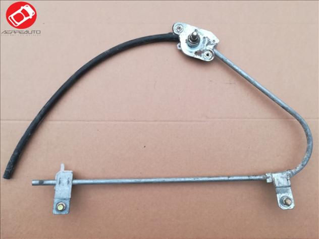 7K065 ALZAVETRO MANUALE SX AIXAM 300 400 500 EVOLUTION MINIVAN PICK-UP